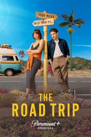 The Road Trip - saison 1 poster
