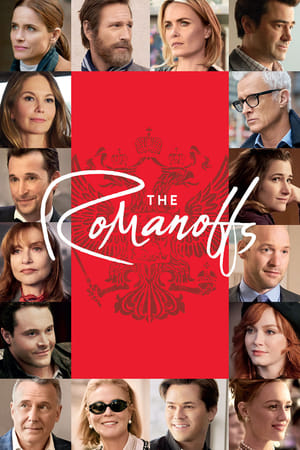 The Romanoffs Saison 1 poster