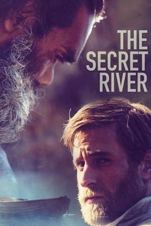 The Secret River Saison 1 poster