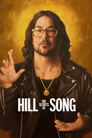 The Secrets of Hillsong Saison 1 poster