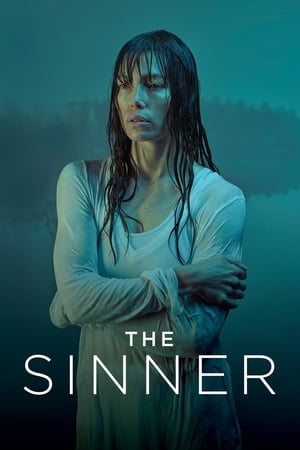 The Sinner Saison 1 poster