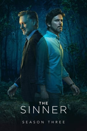 The Sinner Saison 3 poster