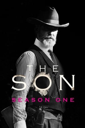 The Son Saison 1 poster