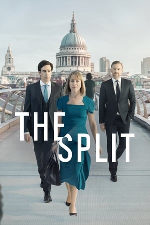 The Split Saison 2 poster