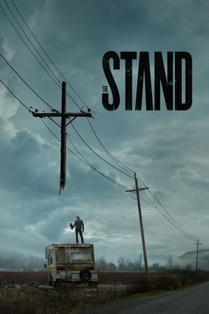 The Stand Saison 1 poster