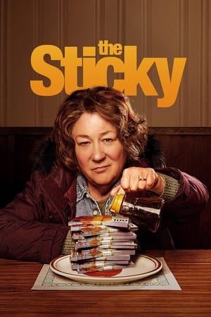 The Sticky Saison 1 poster