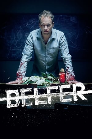 The Teach Saison 1 poster