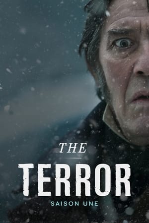 The Terror Saison 1 poster