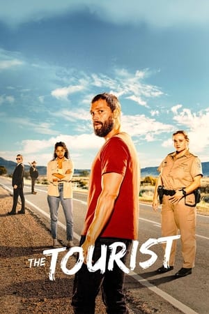 The Tourist - saison 1 poster
