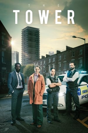 The Tower Saison 1 poster