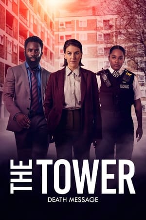 The Tower - saison 2 poster