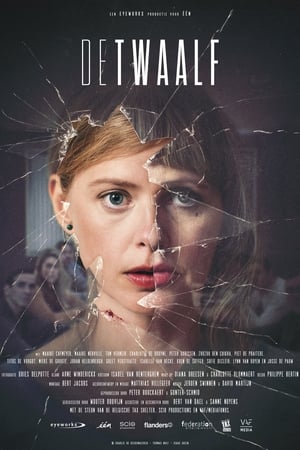 The Twelve Saison 1 poster