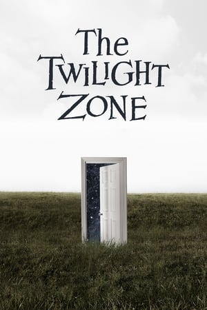 The Twilight Zone Saison 2 poster