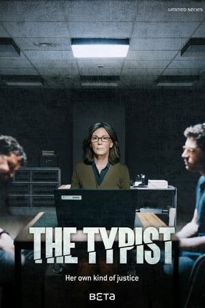 The Typist Saison 1 poster