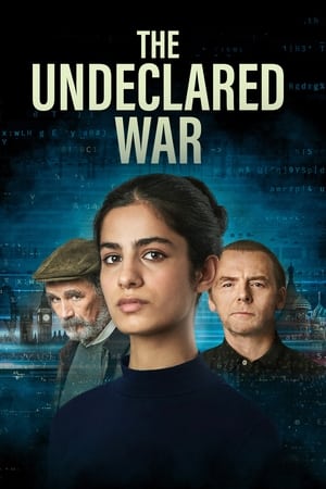 The Undeclared War Saison 1 poster
