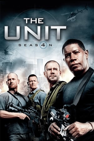 The Unit : Commando d'élite