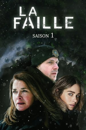 The Wall - saison 1 poster