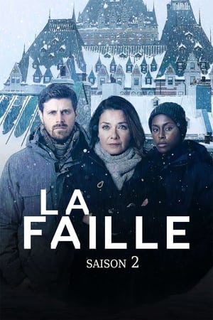 The Wall - saison 2 poster