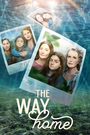The Way Home Saison 1 poster