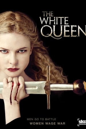 The White Queen