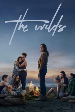 The Wilds Saison 1 poster