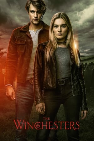 The Winchesters - saison 1 poster