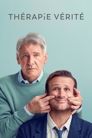 Thérapie vérité Saison 1 poster