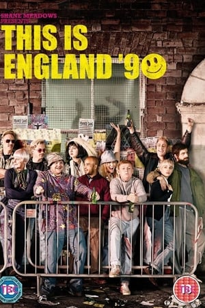 This Is England '90