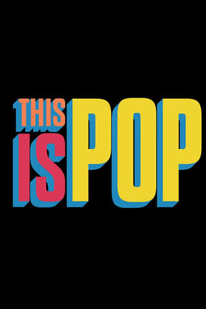 This Is Pop Saison 1 poster