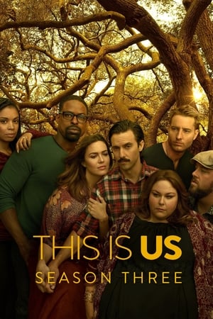 This Is Us Saison 3 poster