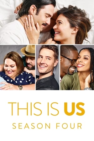 This Is Us Saison 4 poster