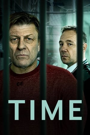 Time Saison 1 poster