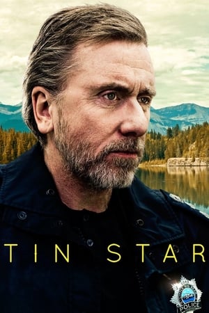 Tin Star - saison 1 poster