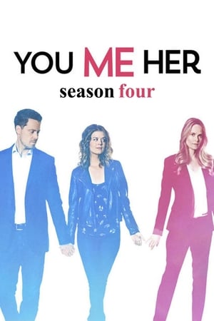 Toi, moi et elle Saison 4 poster