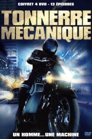 Tonnerre Mécanique