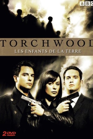 Torchwood - saison 3 poster