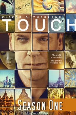 Touch Saison 1 poster