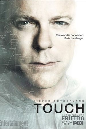 Touch Saison 2 poster