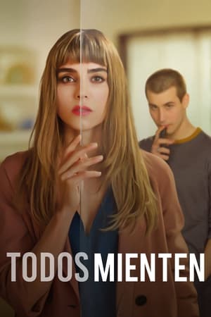 Tout le Monde Ment Saison 1 poster