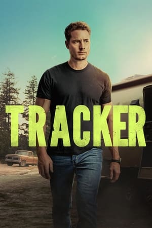 Tracker - saison 1 poster