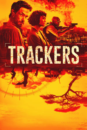 Trackers (2020)