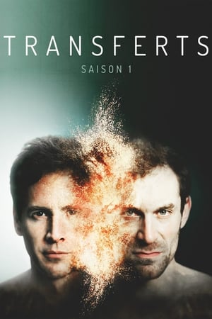 Transferts - saison 1 poster