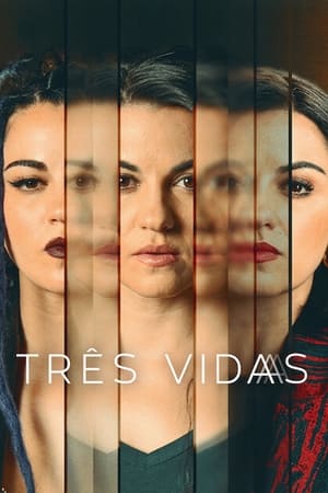 Tríada Saison 1 poster