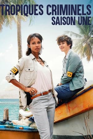 Tropiques criminels - saison 1 poster