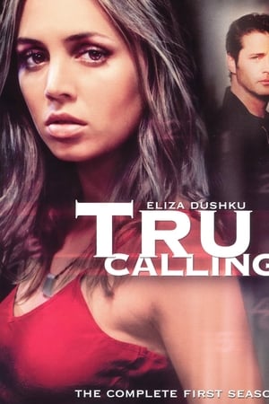 Tru Calling : compte à rebours Saison 1 poster