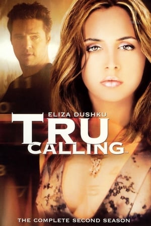 Tru Calling : compte à rebours