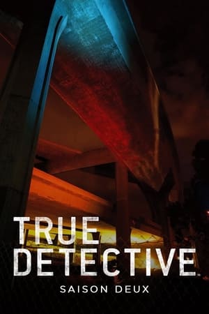 True Detective Saison 2 poster