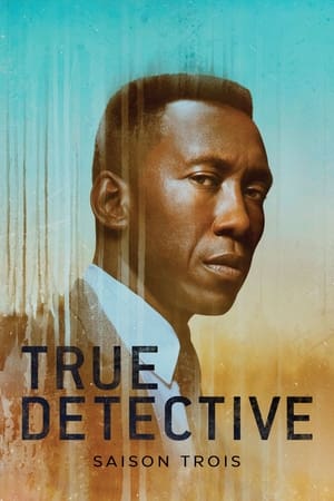 True Detective Saison 3 poster