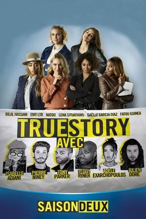 True Story Avec Saison 2 poster