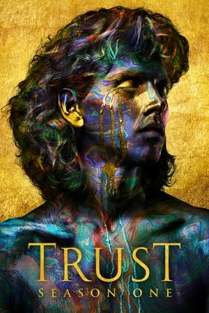 Trust: le prix de la cupidité Saison 1 poster
